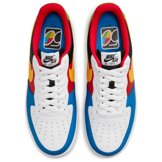 Nike Air Force 1 '07 QS